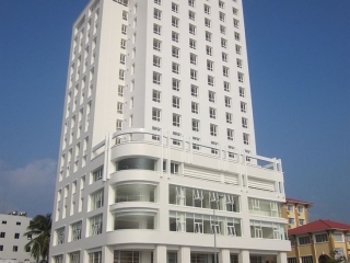 Vdb Hotel Nha Trang