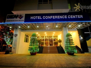 Bidv Hotel Nha Trang