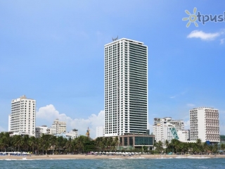 Muong Thanh Luxury Nha Trang (Ex.muong Thanh Nha Trang Centre)