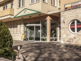 Premium Apartment House