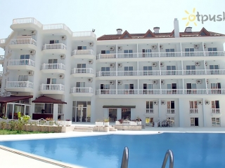 Adalin Resort Hotel