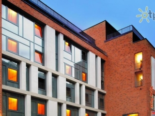 Star City Hotel