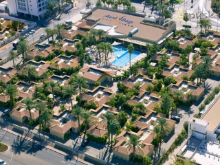 Astral Village