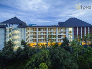 Best Western Kamala Jimbaran