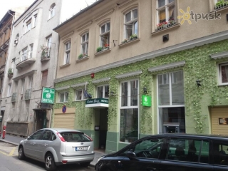 Central Green