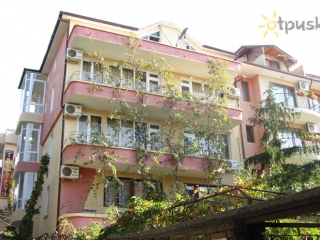 Villa Fregata