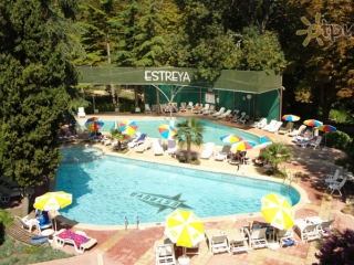 Estreya Palace