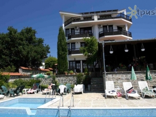 Augusta Sunny Beach
