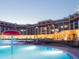 Lighthouse Golf & Spa