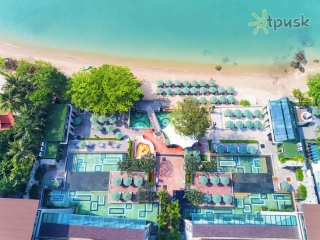 Modus Pattaya Resort (ex. Centara Grand Modus)