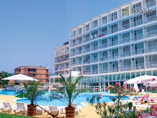 Korona Sunny Beach