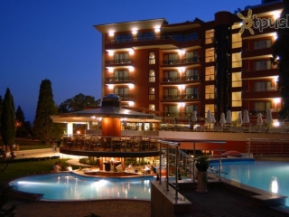 Vigo Panorama-Prestige