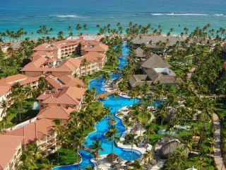 Majestic Colonial Punta Cana