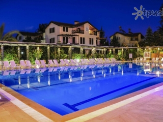 Belkon Hotel