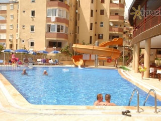 Doris Aytur Hotel