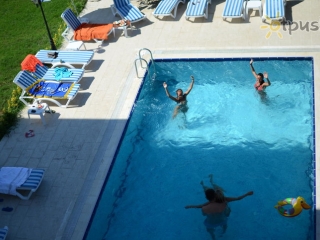 Parus Hotel Kemer