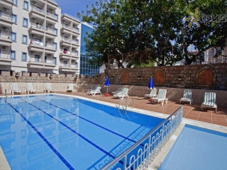 Diamore Hotel