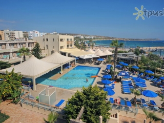 Limanaki Design N Style Beach Hotel