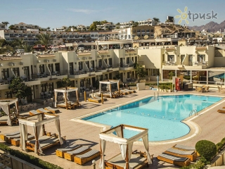 Cataract Sharm Resort