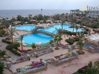 Queen Sharm Resort View & Beach (ex.Vera Club Queen Sharm)