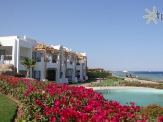 Cyrene Grand Hotel (Ex. Melia Sharm)