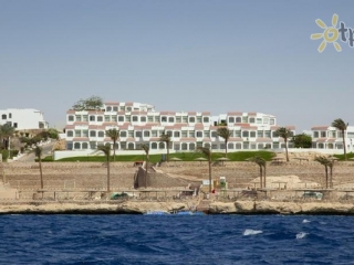 Coral Beach Tiran Resort (ex.Coral Beach Rotana Resort Tiran)