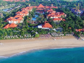 Ayodya Resort Bali 5*