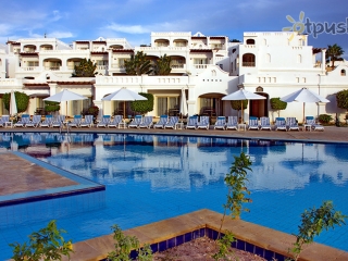 Continental Plaza Beach