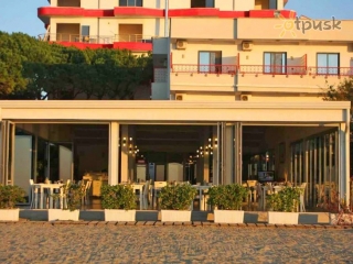Aler Resort Durres