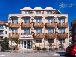 Ivian Family Hotel
