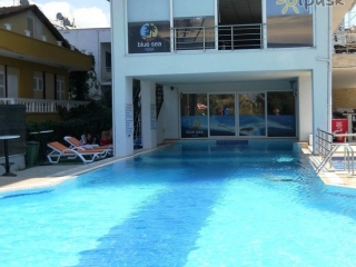Blue Sea Hotel
