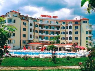 Aparthotel Viva
