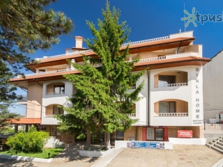 Byala Home Apart