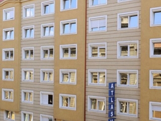 City Hotel Atlas