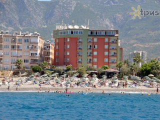 Xeno Hotels Sonas Alpina