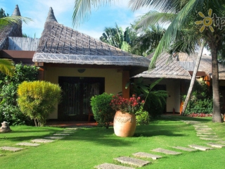 Terracotta Resort