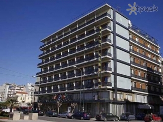 Candia Hotel