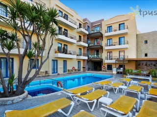 Manos Maria Hotel