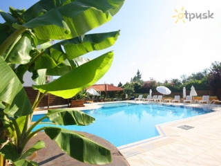 Leonidas Studio Apartments
