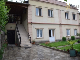 Crossway Hotel
