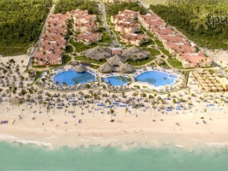 Gran Bahia Principe Bavaro