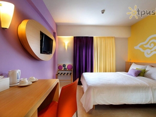 Best Western Resort Kuta