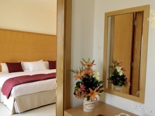 Ramada Dead Sea (ex.Winter Valley Warwick)