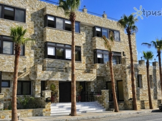 Vergi Hotel