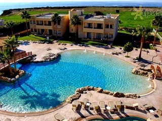 Panareti Coral Bay Resort