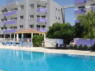 Valana Apts