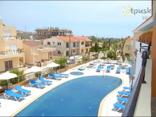 Moniatis Hotel