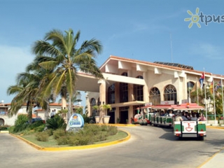 Gran Caribe Club Kawama