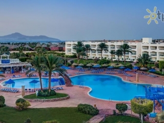 Aurora Oriental Resort Sharm El Sheikh (Ex-Oriental Resort Sharm El Sheikh)