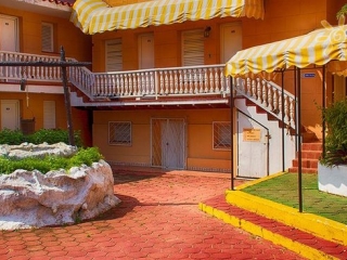 Islazul Pullman